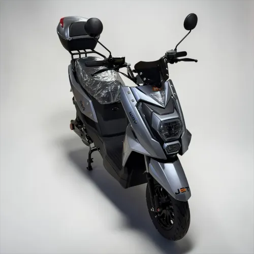 Moto Jet 1000w zero km