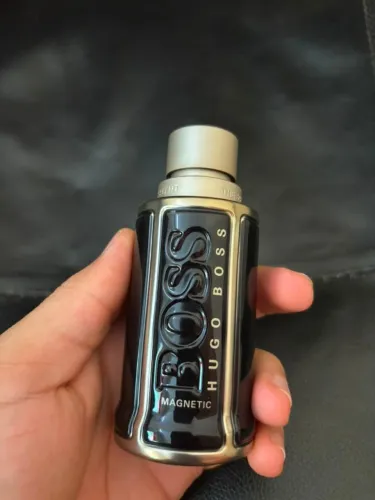 The Scent Magnetic Boss Eau de Parfum 50ml Masculino