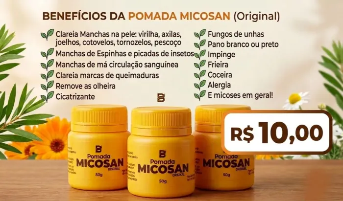 Micosan