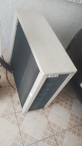 Ar condicionado