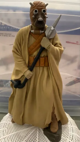 Star Wars Bonecos Applause