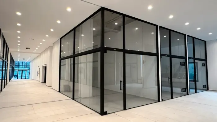 Sala COMERCIAL em Balneário Piçarras | BLUE ONE