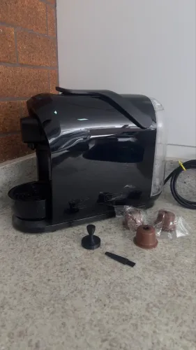 Cafeteira Espresso Três Corações MIMO