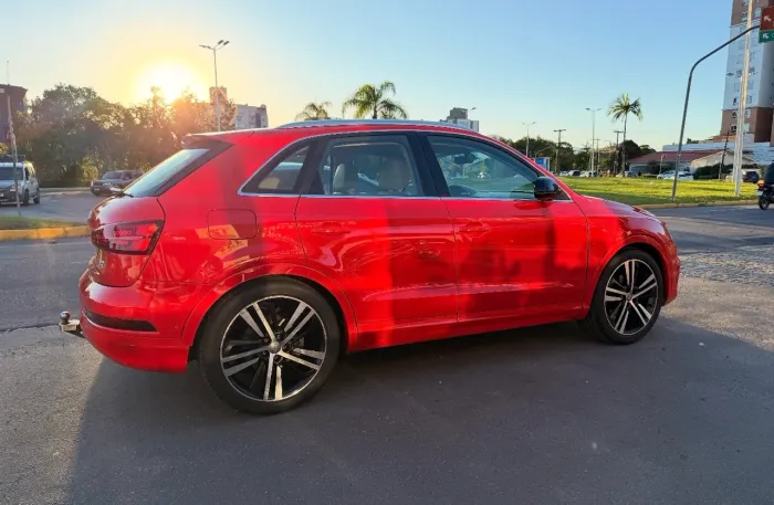 Roda 20 audi com pneus super bonitos