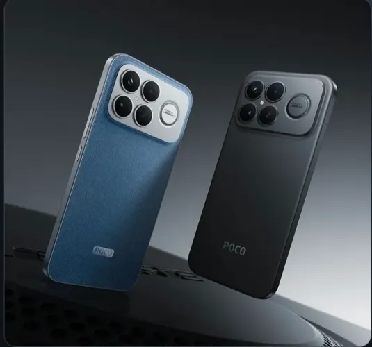 POCO F8 Ultra NFC Dual SIM 512GB 16GB RAM de 6.9" - Preto (Global)