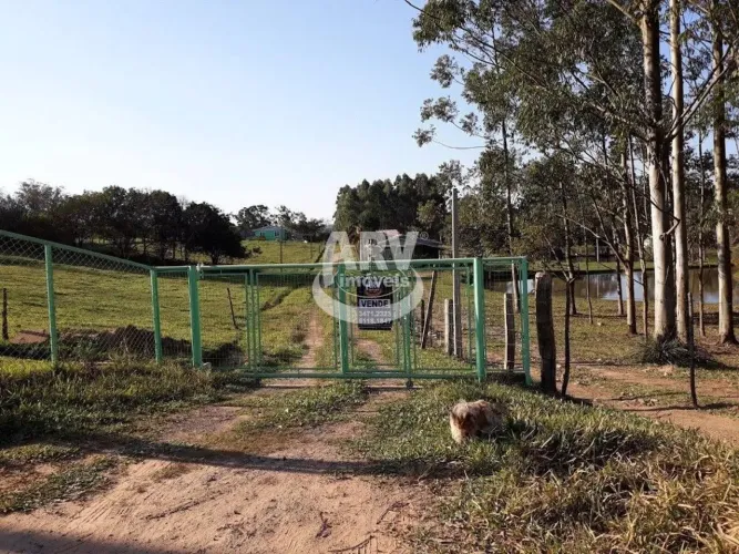 Sítio - B. Itacolomi - Gravataí - RS