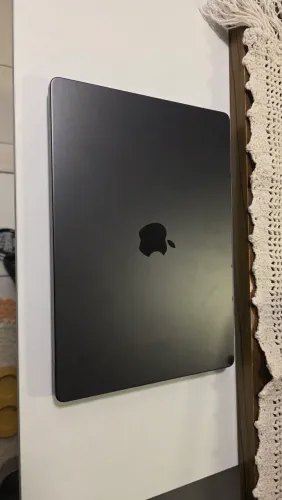 Macbook pro m5