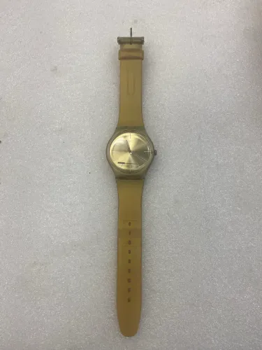 Relógio swatch swiss original (defeito)