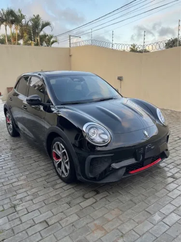 GWM Ora 03 GT (elétrico) 2024