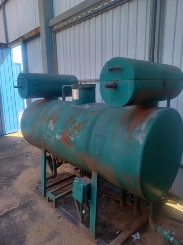 FILTRO PRENSA DESIDRATADOR