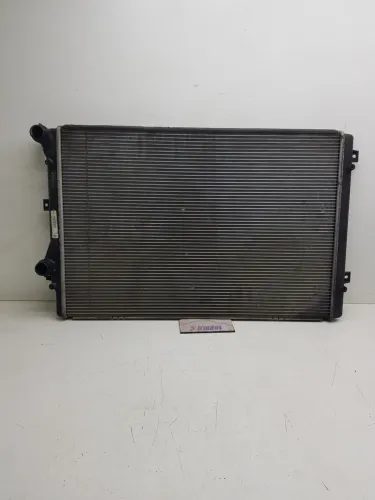 Radiador Água Vw Jetta Tsi 2.0 2011 / 2012 Nº5k0121251j