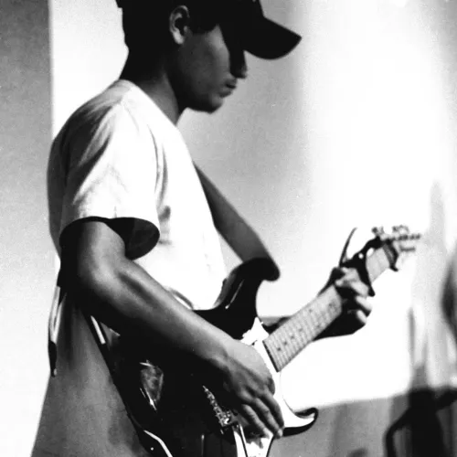 Guitarra Ibanez
