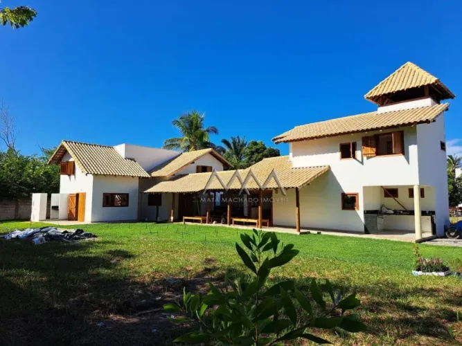 Casa à venda em Cumuruxatiba