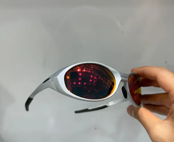 Oakley EYE JACKET premium raríssimo 