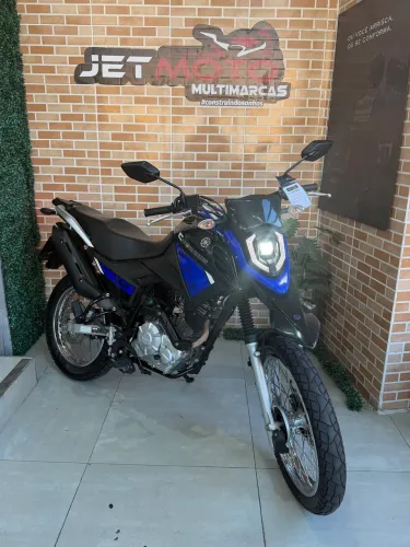 Crosser -150 - único dono - chave reserva manual