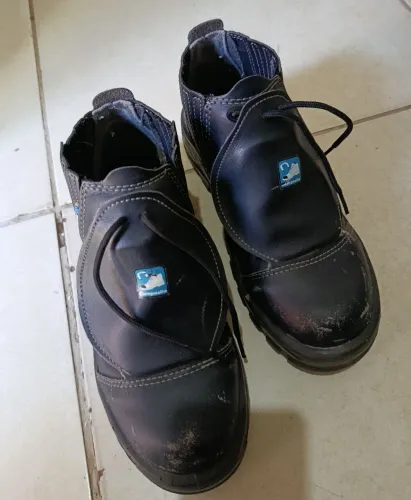 Bota de Epi, número 40.