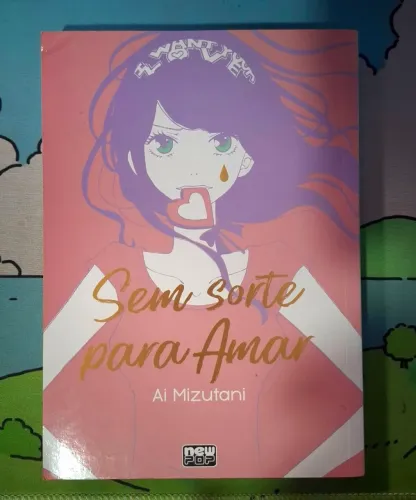Sem Sorte para Amar
