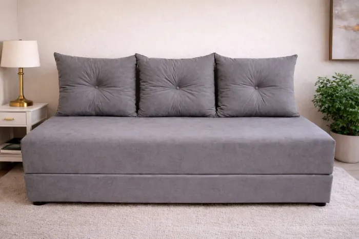Sofa Cama Luna ! 6 opções de cores!