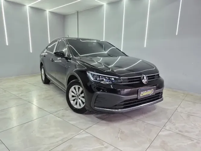 Volkswagen Virtus TSI 1.0 Flex 12V 4P Aut. 2025