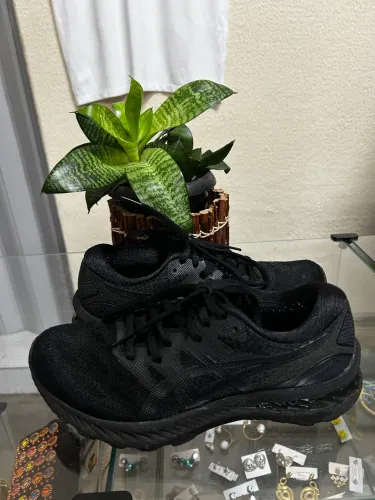 TÊNIS ASICS GEL NIMBUS 23 TAM.35