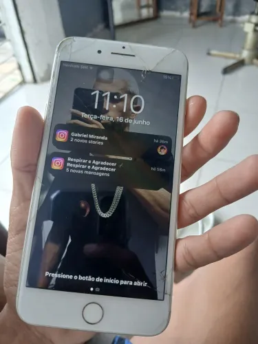Iphone 7 plus