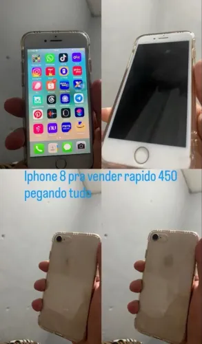 Iphone 8