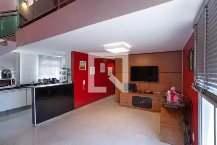 Apartamento à Venda - Anchieta, 3 Quartos, 216 m2