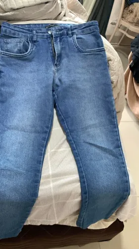 Calça jeans
