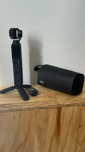 DJI Osmo Pocket 3 Combo Creator