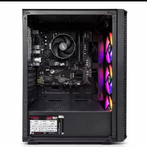 PC GAMER