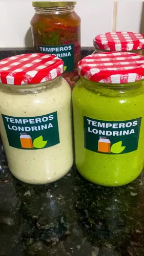 Temperos naturais