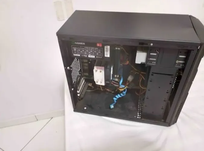 PC/GABINETE