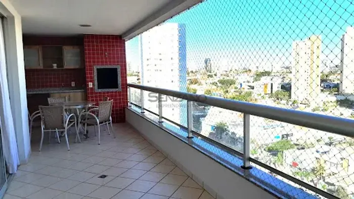 Edifício Pablo Picasso bem localizado /Porteira Fechada