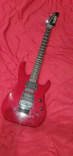 vendo ou troco Hamer slammer series diablo II 