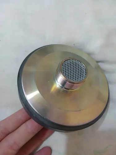 Driver Ti Selenium D220