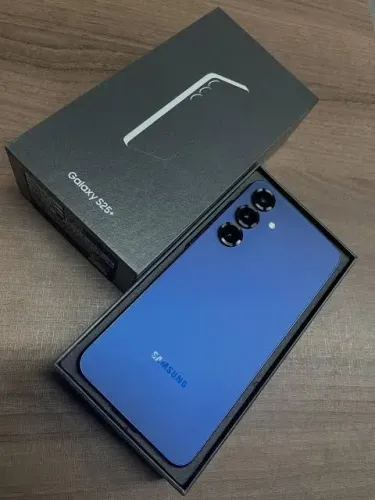 Galaxy S25 plus