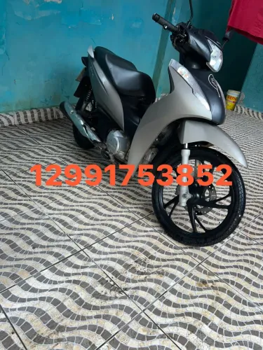 Biz 125 2023