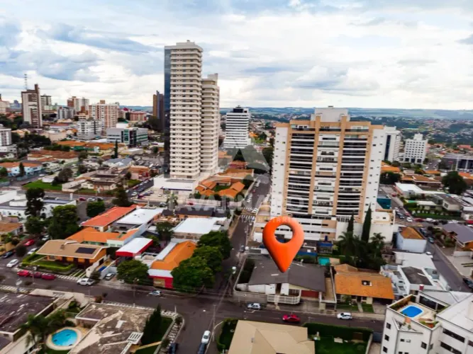 Esquina Comercial Estrela