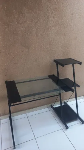 Mesa pra computador