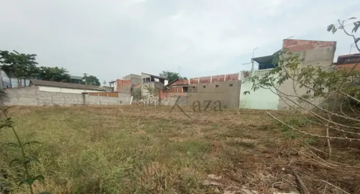 Oportunidade - Terreno Plano 1.000m² - Conjunto Residencial Galo Branco