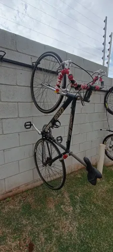 Bicicleta Caloi Speed 