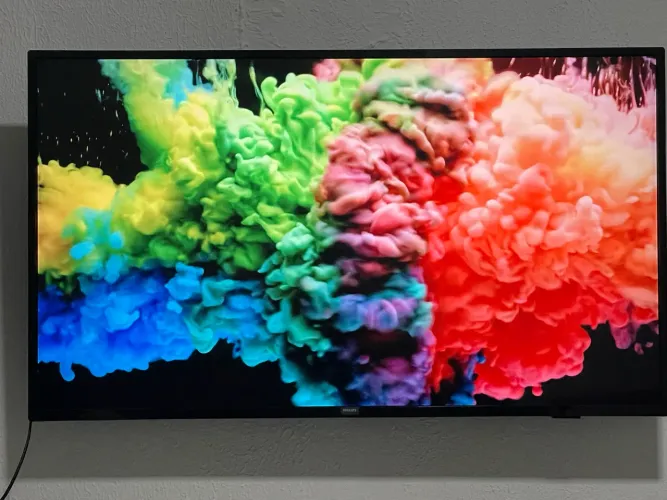 Smart TV Philips 43" Full HD