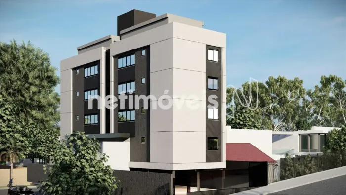 Venda Apartamento 2 quartos Anchieta Belo Horizonte