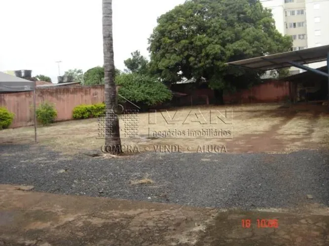 Área para venda no Bairro Saraiva
