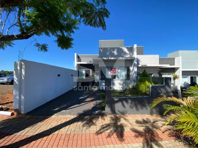 Casa para locação, Autódromo, Chapecó - SC