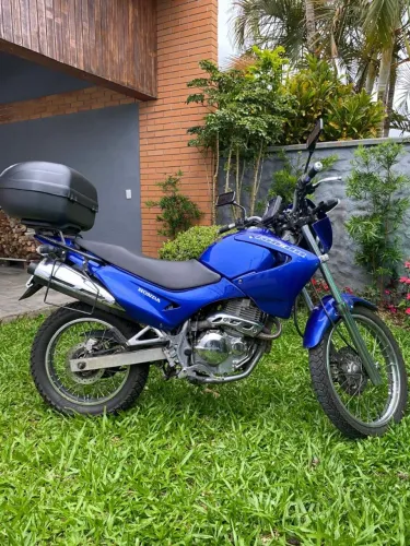 FALCON NX 400 