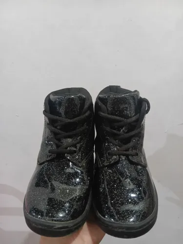 Bota Infantil Menina