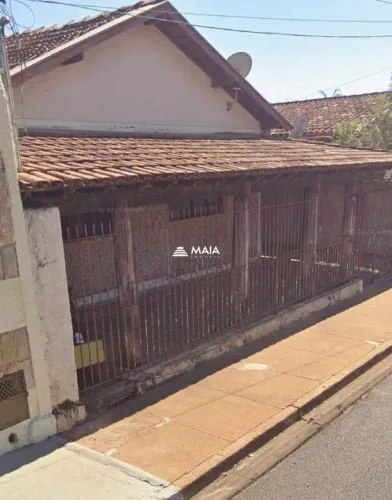 Terreno à venda no bairro Santa Marta