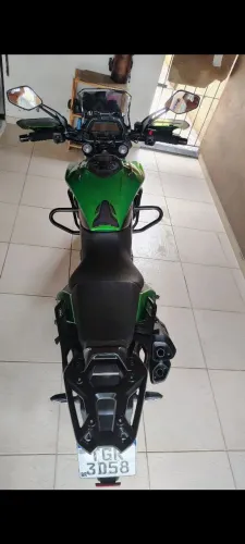 Dimar 400 moto toda original