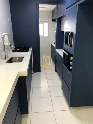 Excelente apartamento para locação e venda no Celebration Residence Club -Jardim Califórni